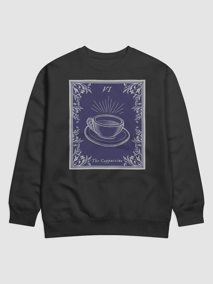 Tarot - The Cappuccino product image (1)