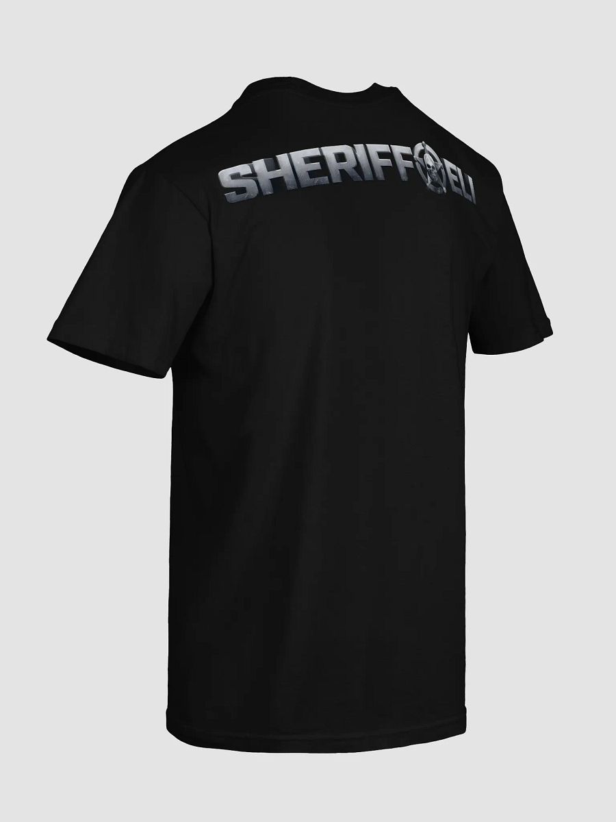 B.S.S.O. Uniform T-Shirt [US Flag] product image (8)