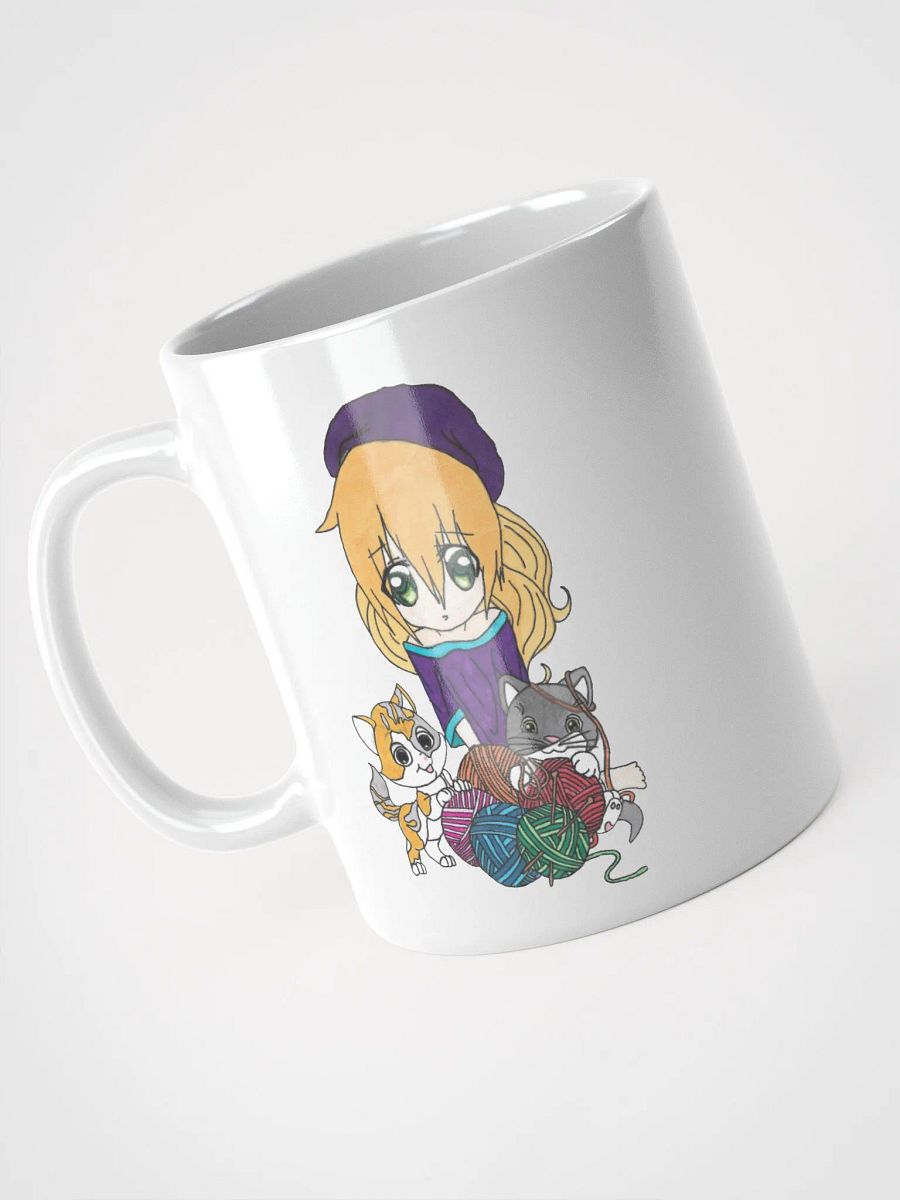 Xakaila BRB mug product image (2)