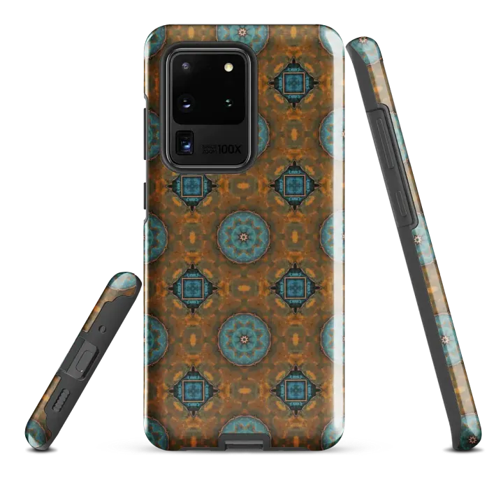 Tough Phone Case for Samsung® #18582403 product image (1)