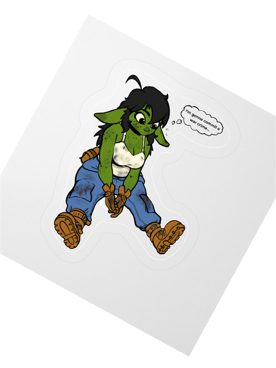 Intrusive Thoughts product image (2)