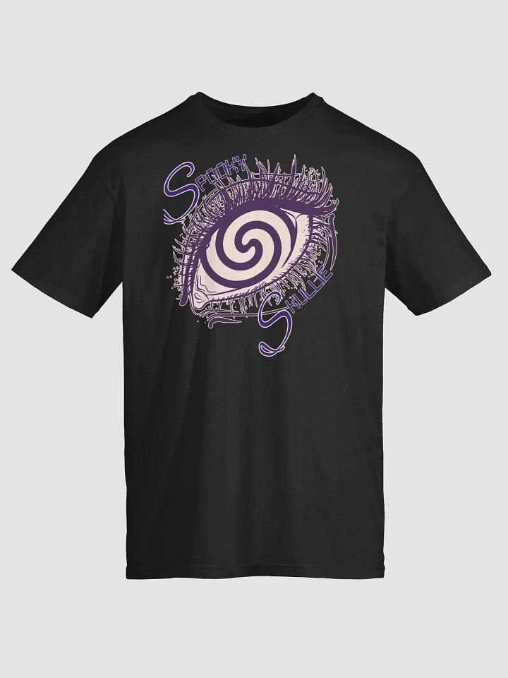 Hypno Eye Soft Shirt product image (1)