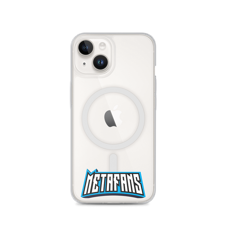 MetaFans iPhone Case product image (4)