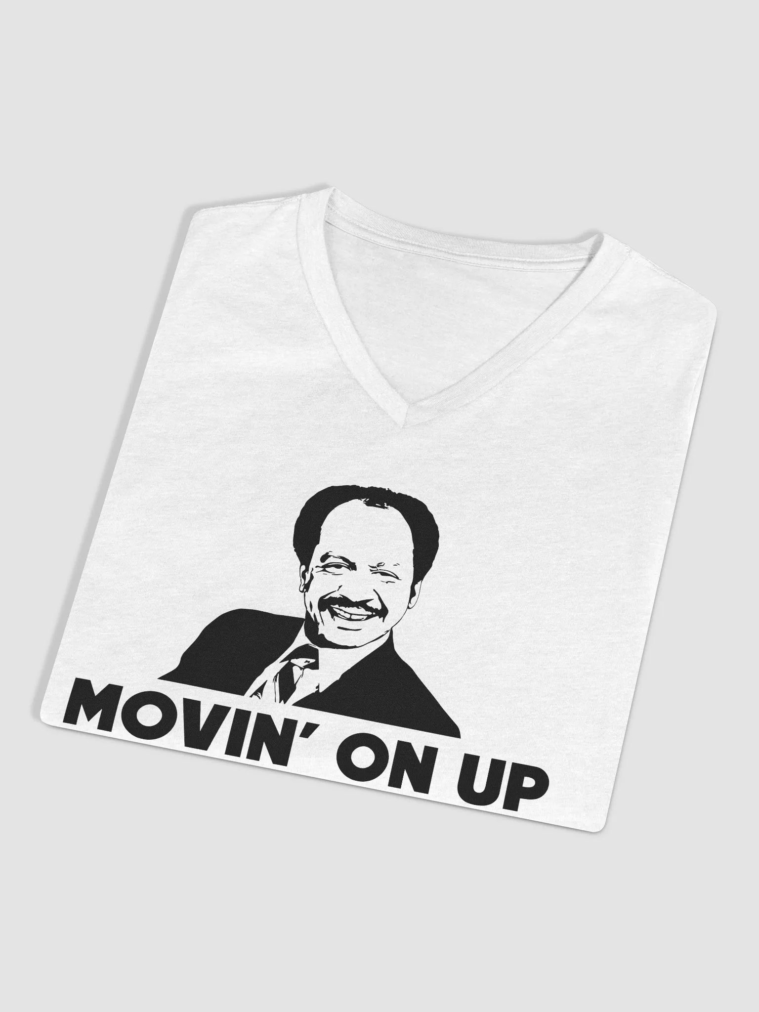 Movin' ON UP! product image (7)