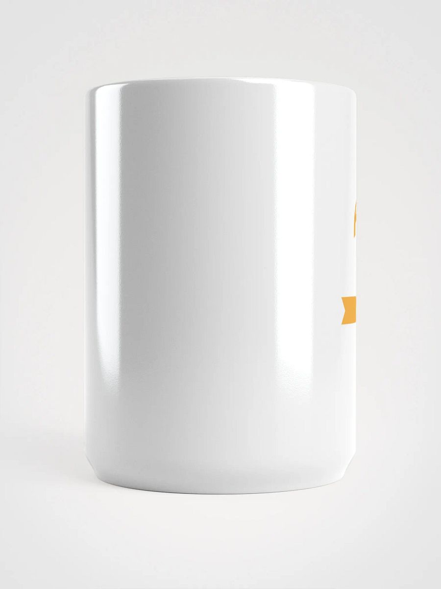 Positive Hearts Crew Mug product image (5)