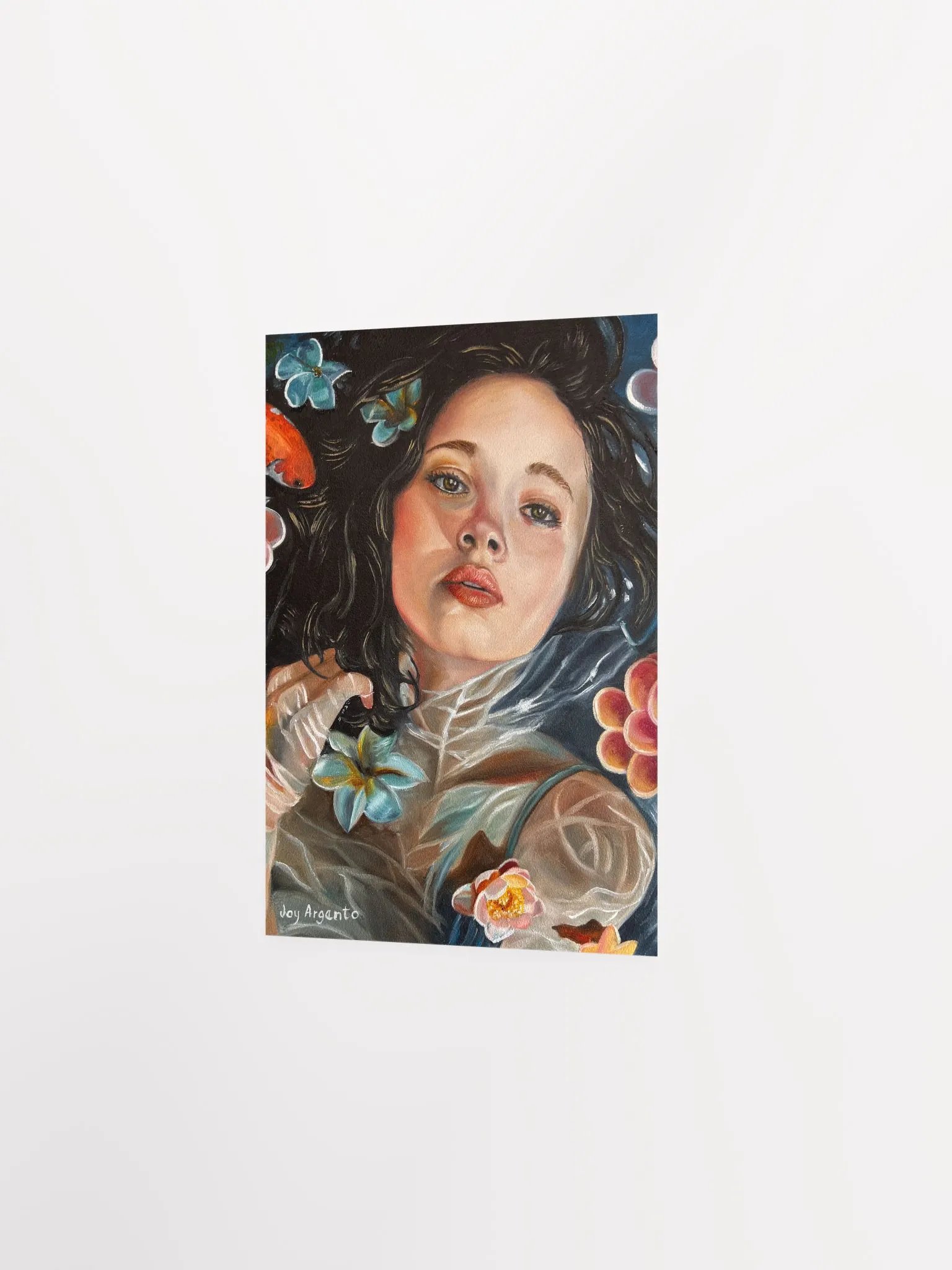 Floating Print product image (4)
