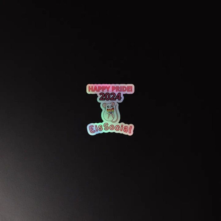 HAPPY GAY PRIDE ! product image (4)
