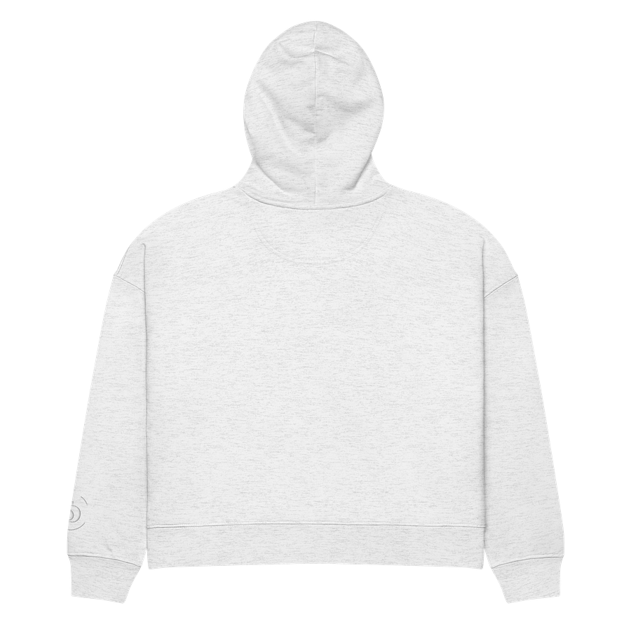 SHE DECIDES SUMMER HOODIE product image (2)