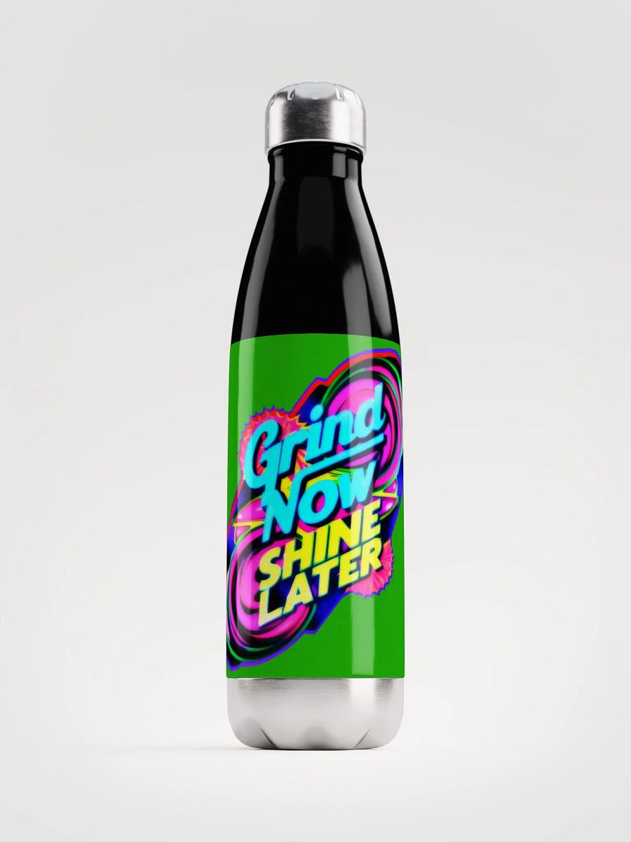 Grind Now Shine Later (UP 001) product image (1)