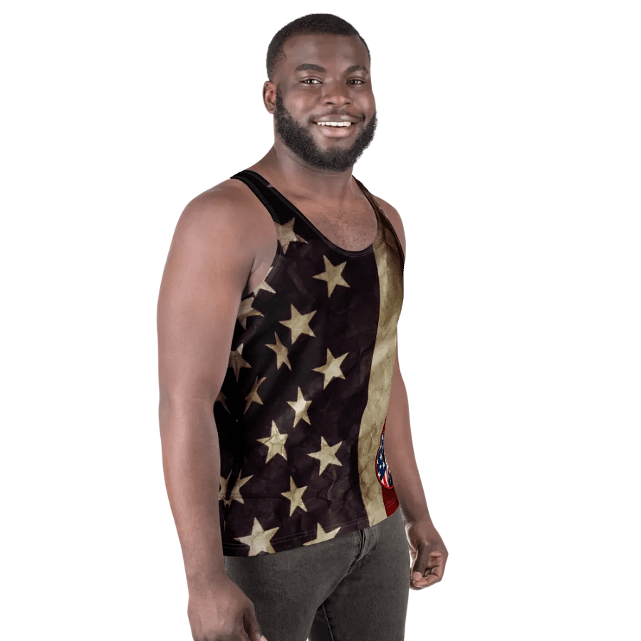 Historical USA Tank Top product image (7)