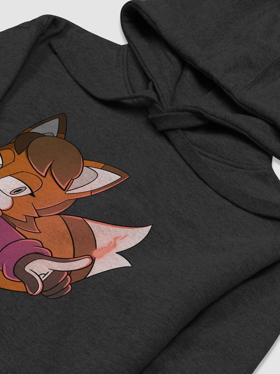 Cinder Flicker Hoodie product image (3)