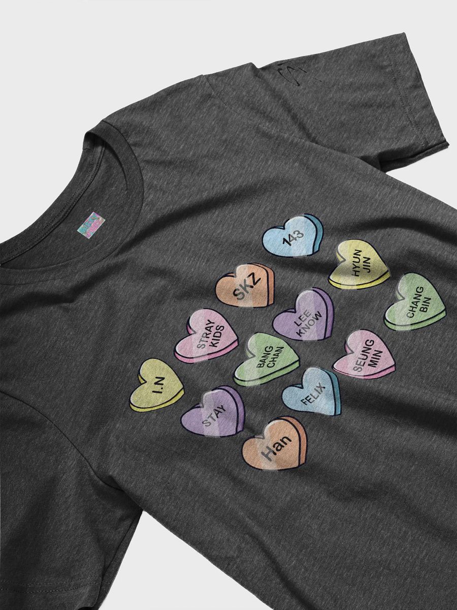 Misty Skz Hearts product image (27)