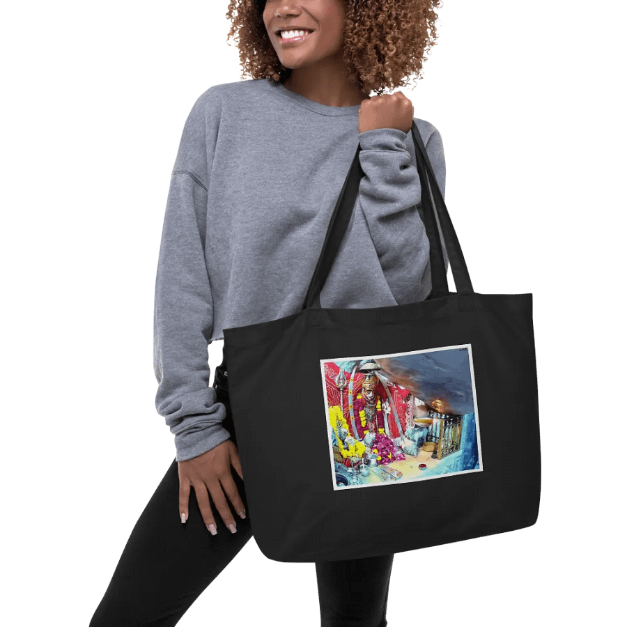 Econscious Organic Cotton Tote product image (5)