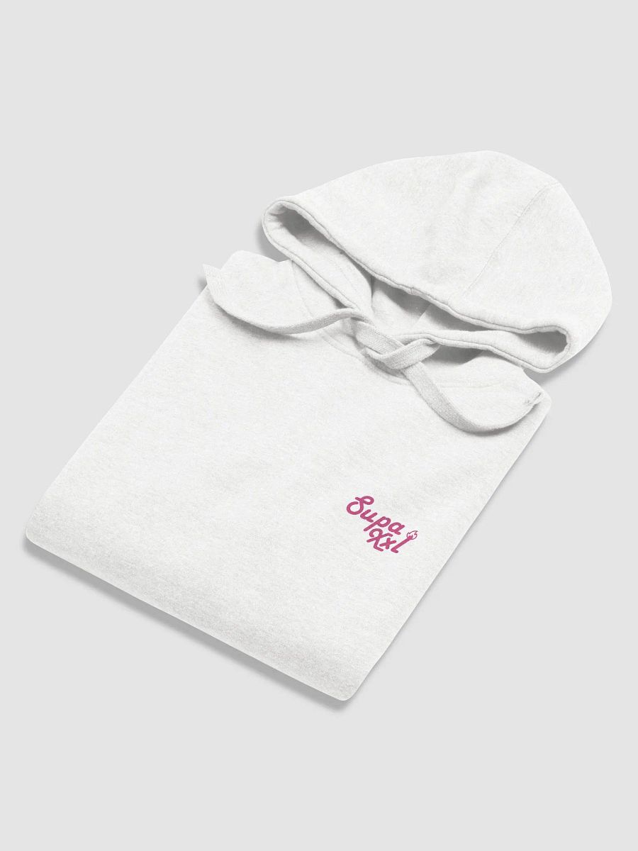 Supa Brick Wall Design Hoodie product image (6)