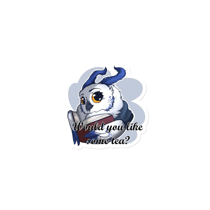 Olivia Magnet 1 product image (1)