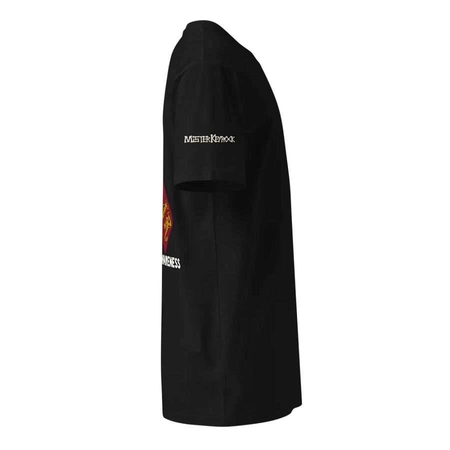 Never Fear (Multiple Myeloma Charity Shirt) product image (4)