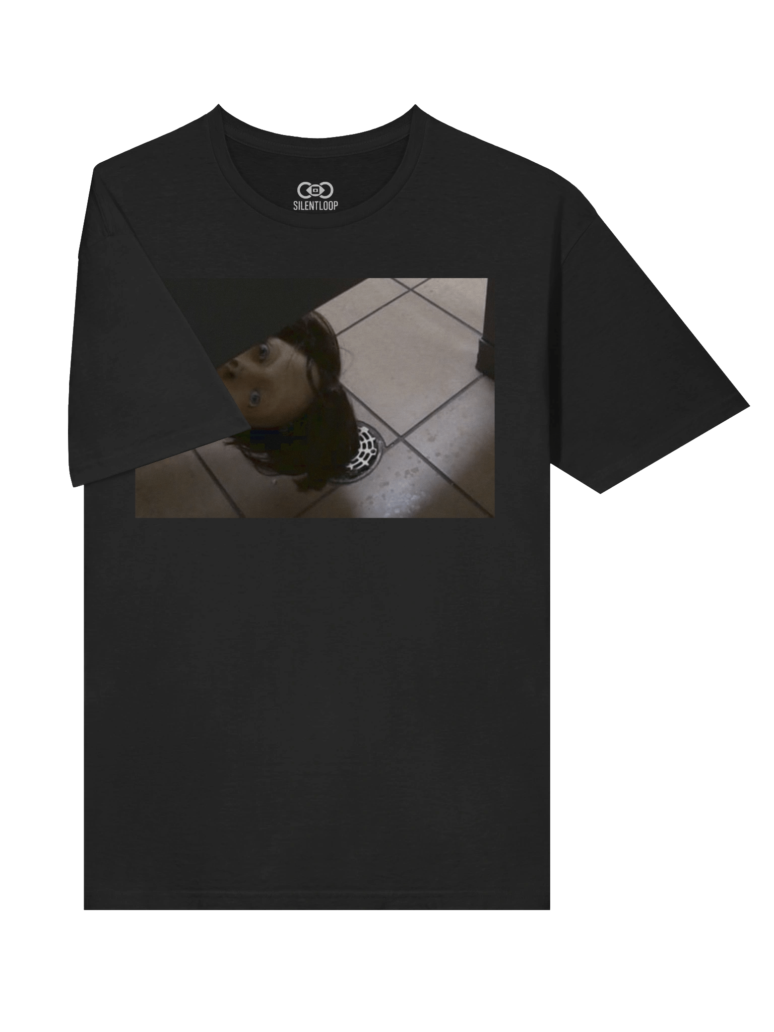 T-shirt Observer product image (5)