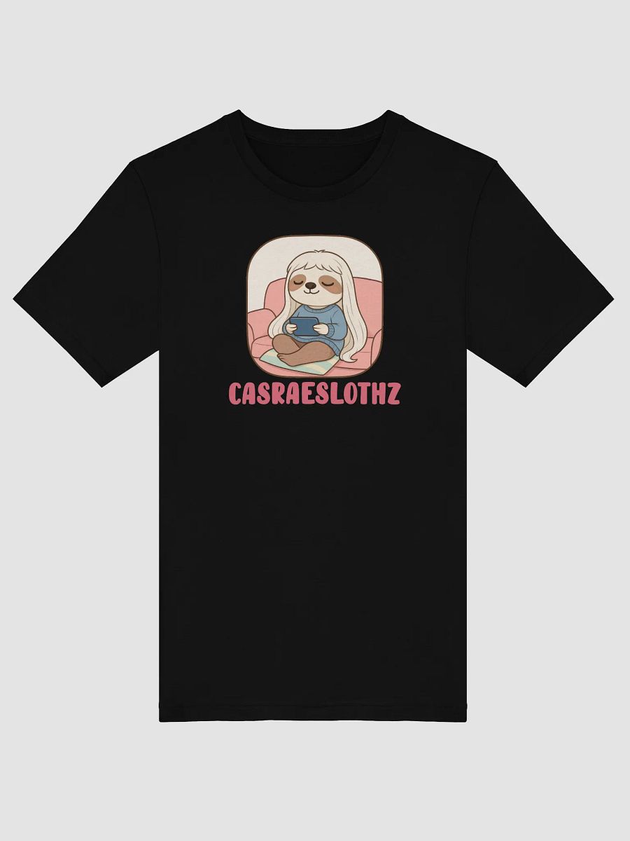 CasRaeSlothz T-shirt product image (1)