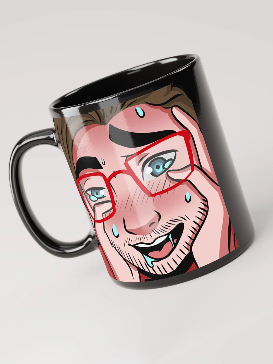 Lewd - Black Mug product image (3)