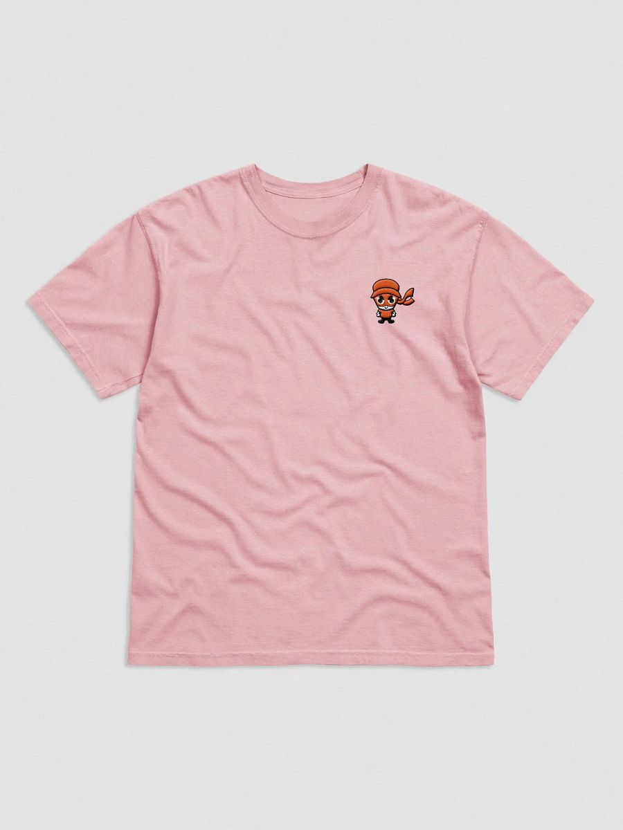 Shorleapums Chibi NB Shirt product image (1)
