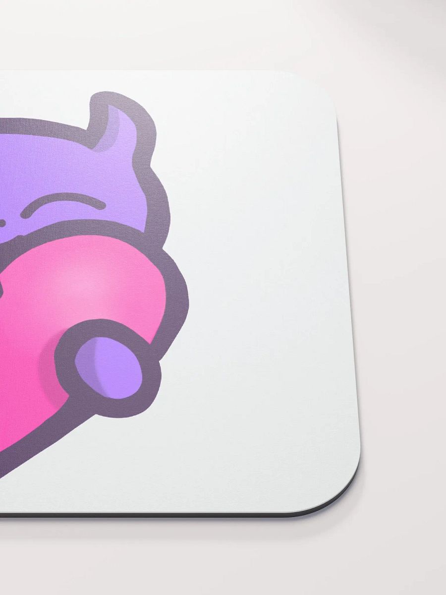 Jeffrey Mouse Pad product image (6)