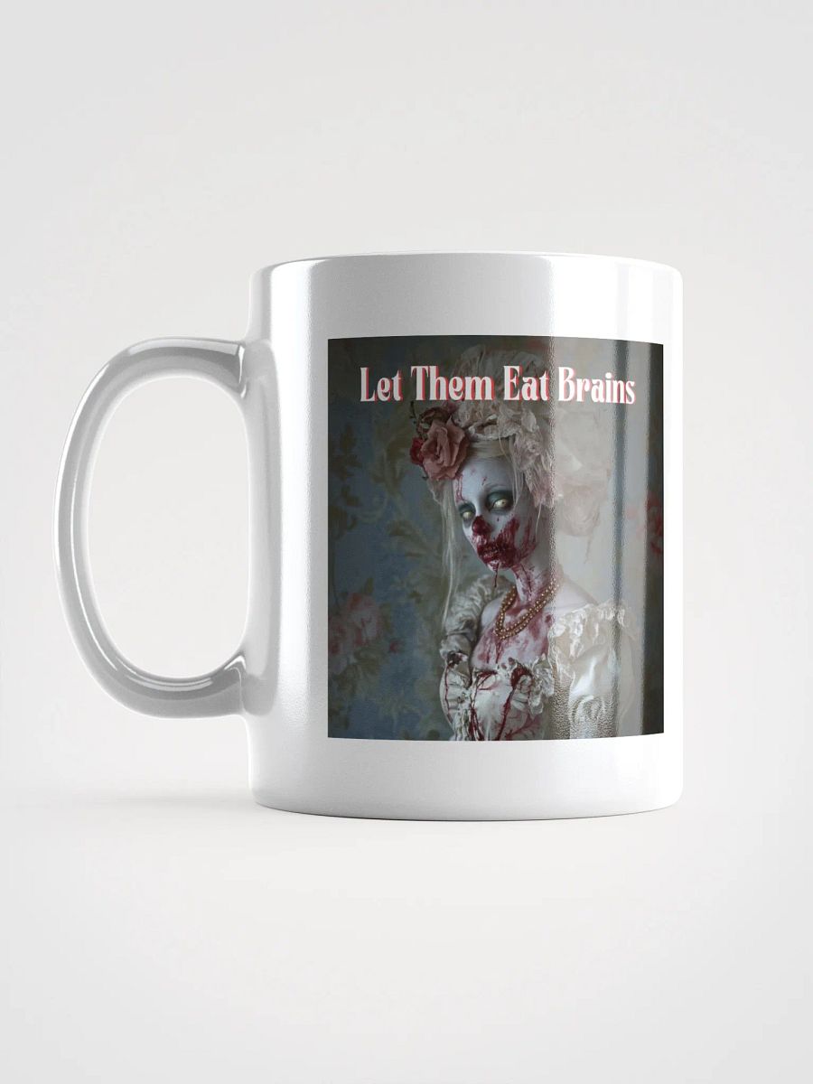 Zombie Marie Antoinette product image (4)