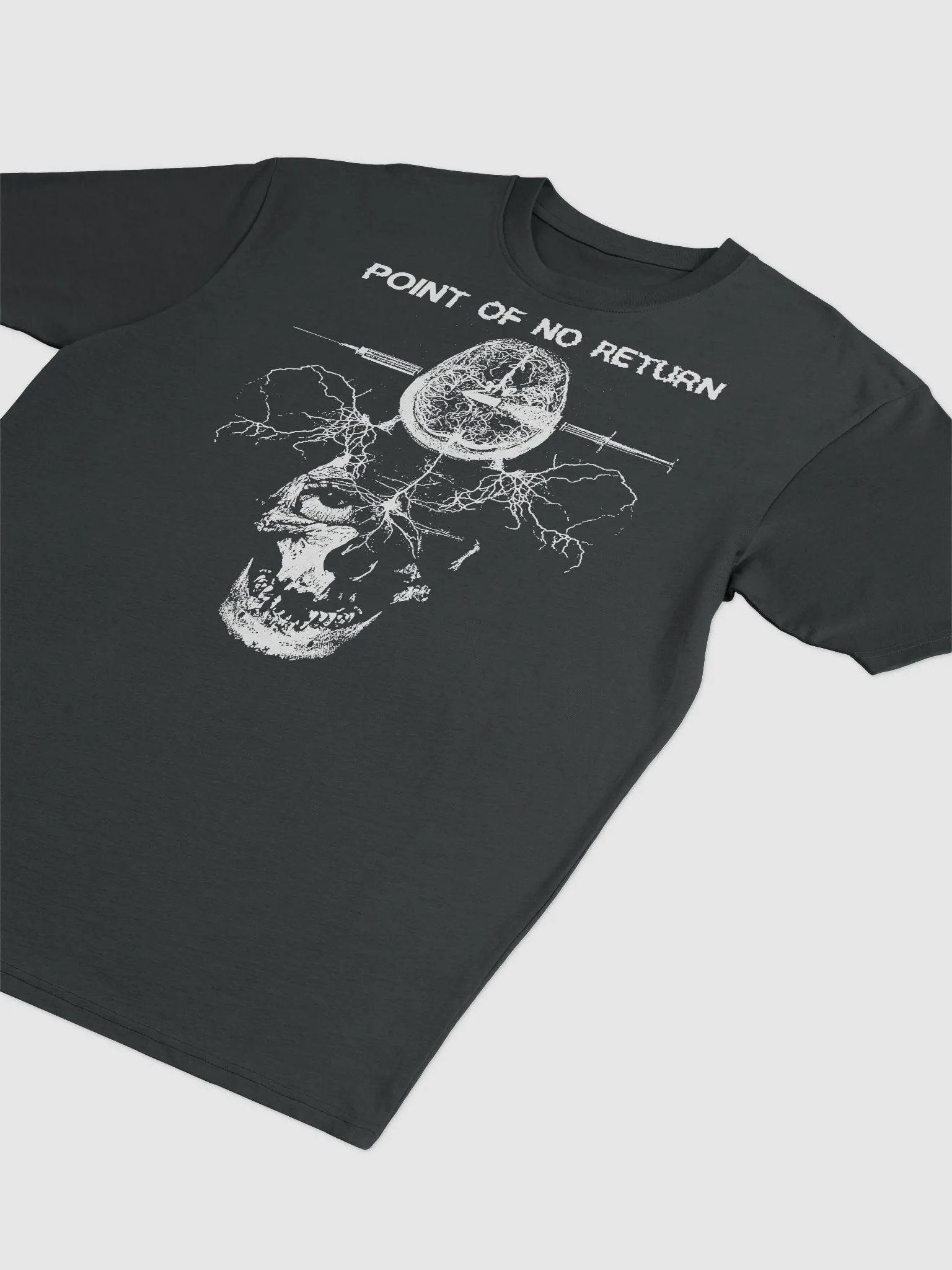 NO RETURN - T-Shirt product image (3)