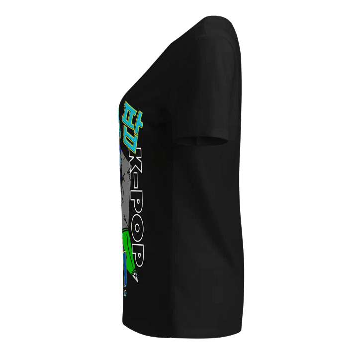K-Pop Star T-Shirt product image (2)