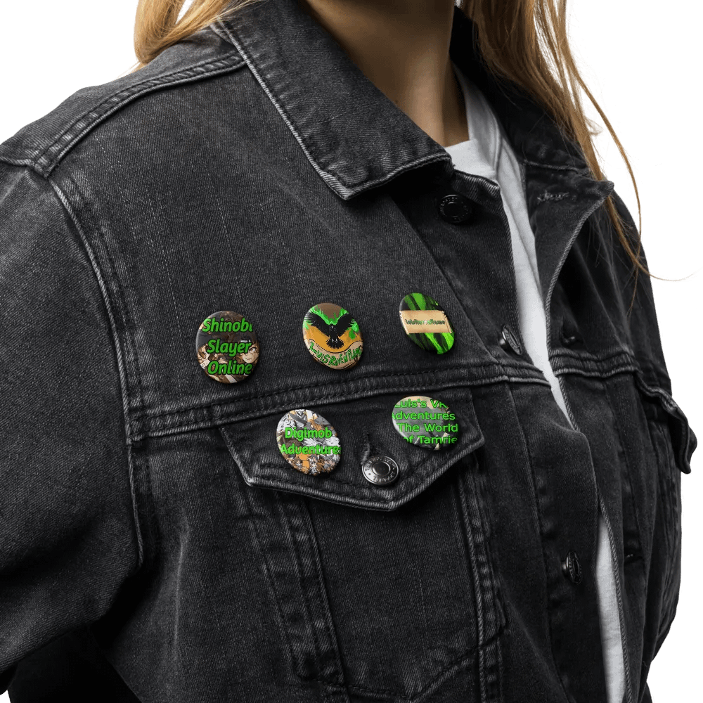 Channel Pins Large product image (17)