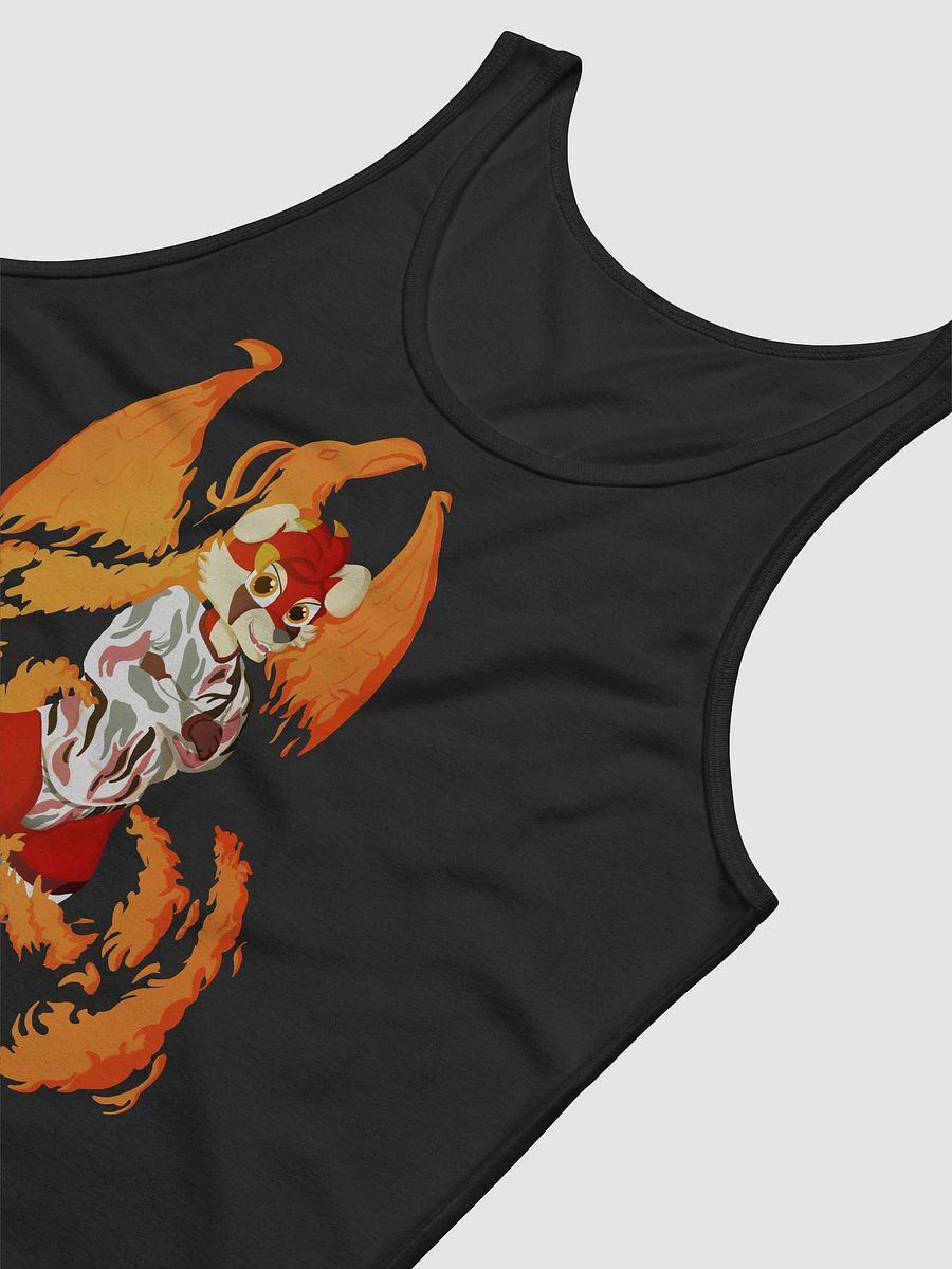 Niilit Phoenix Tank Top product image (10)