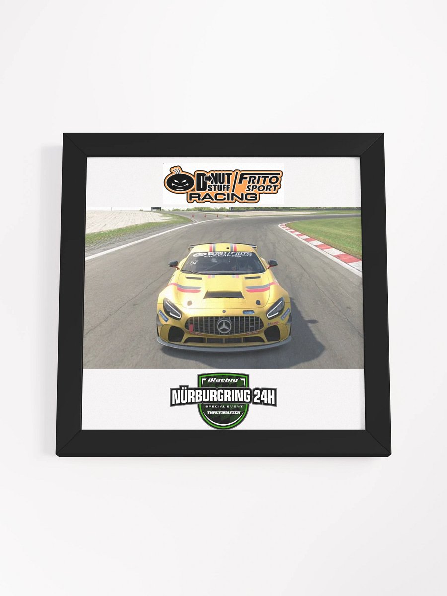Fritosport/DNUTSTUFF - N24HR - 2025 Team product image (10)