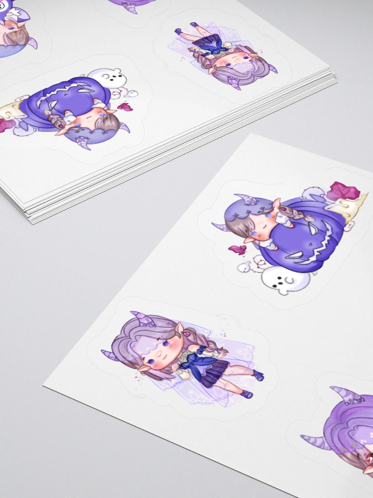 Viv Sticker Page product image (12)