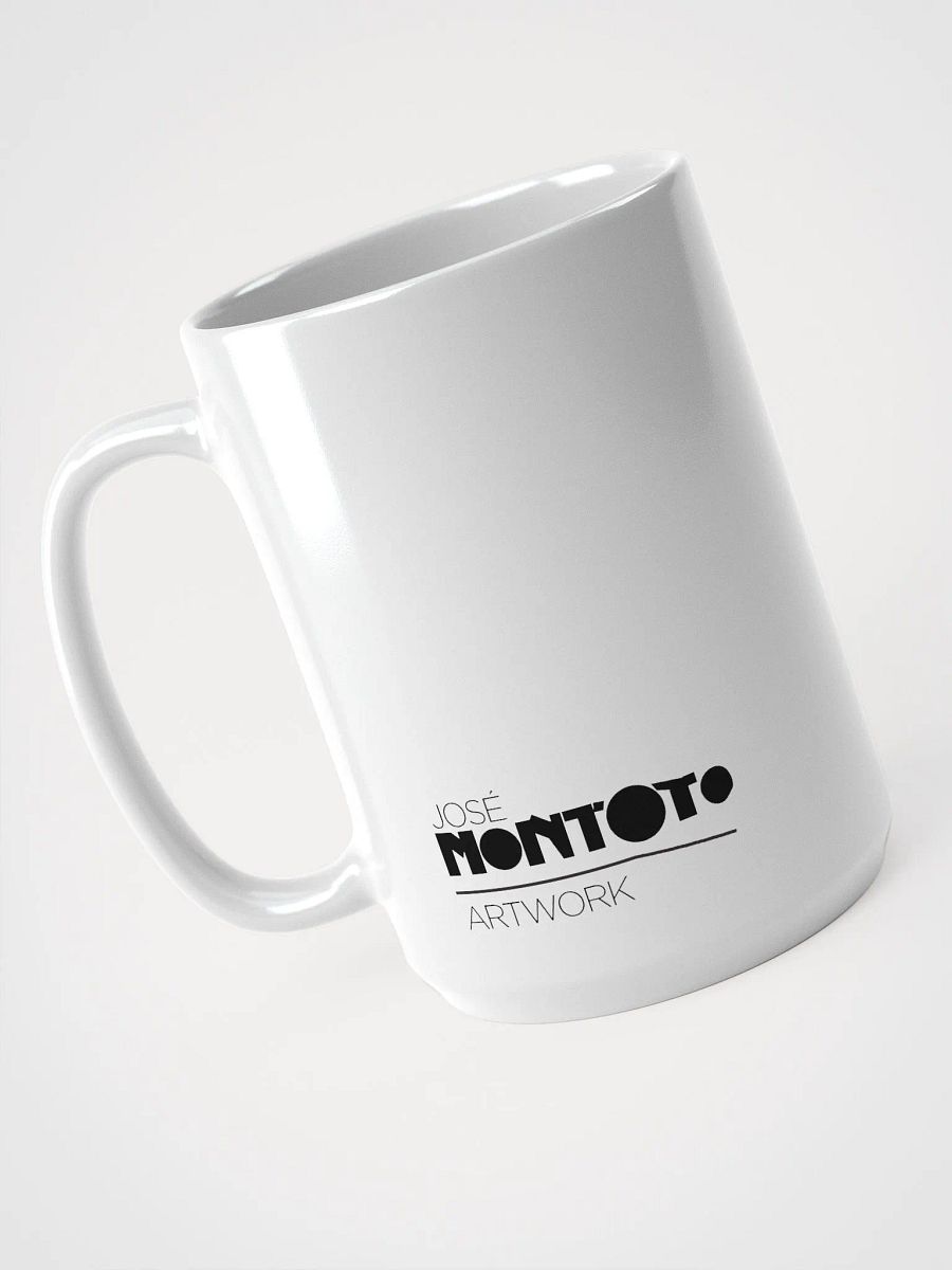 MONTOTO - mug product image (3)