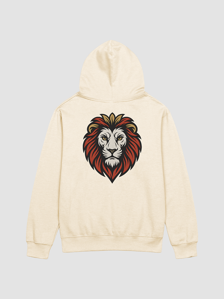 The Original Roar Hoodie | Studio 24 Edition product image (2)