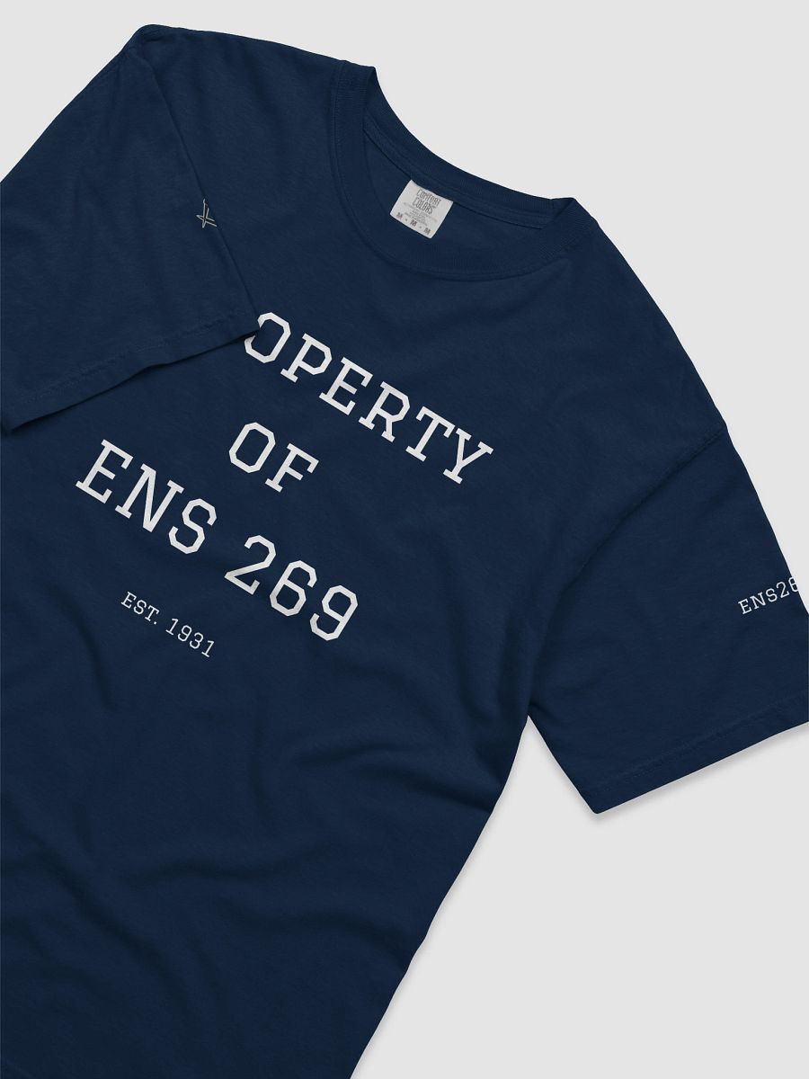 Eureka Crew Shirt product image (3)
