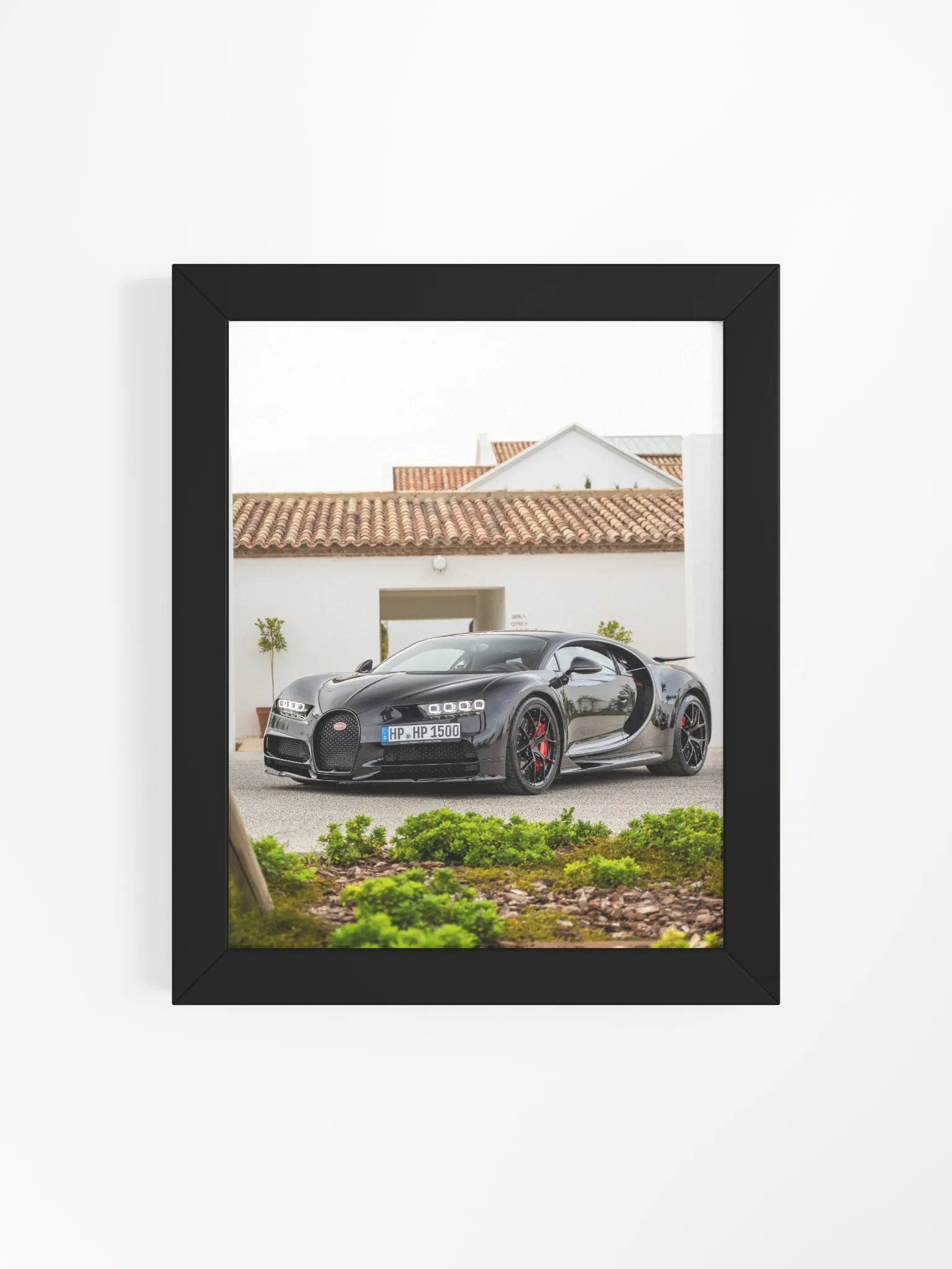 Black Chiron Sport product image (4)