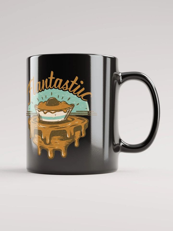 Flatastic Coffee Mug product image (1)