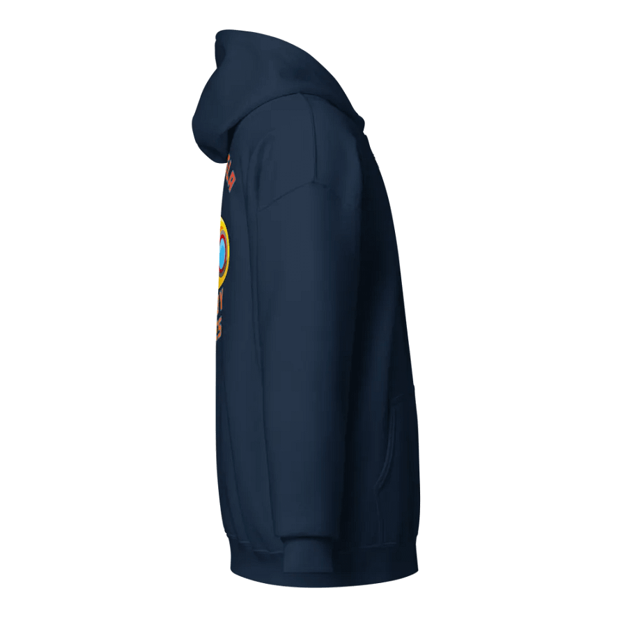 MSLA Subby Series - Zip-Up Hoodie product image (16)