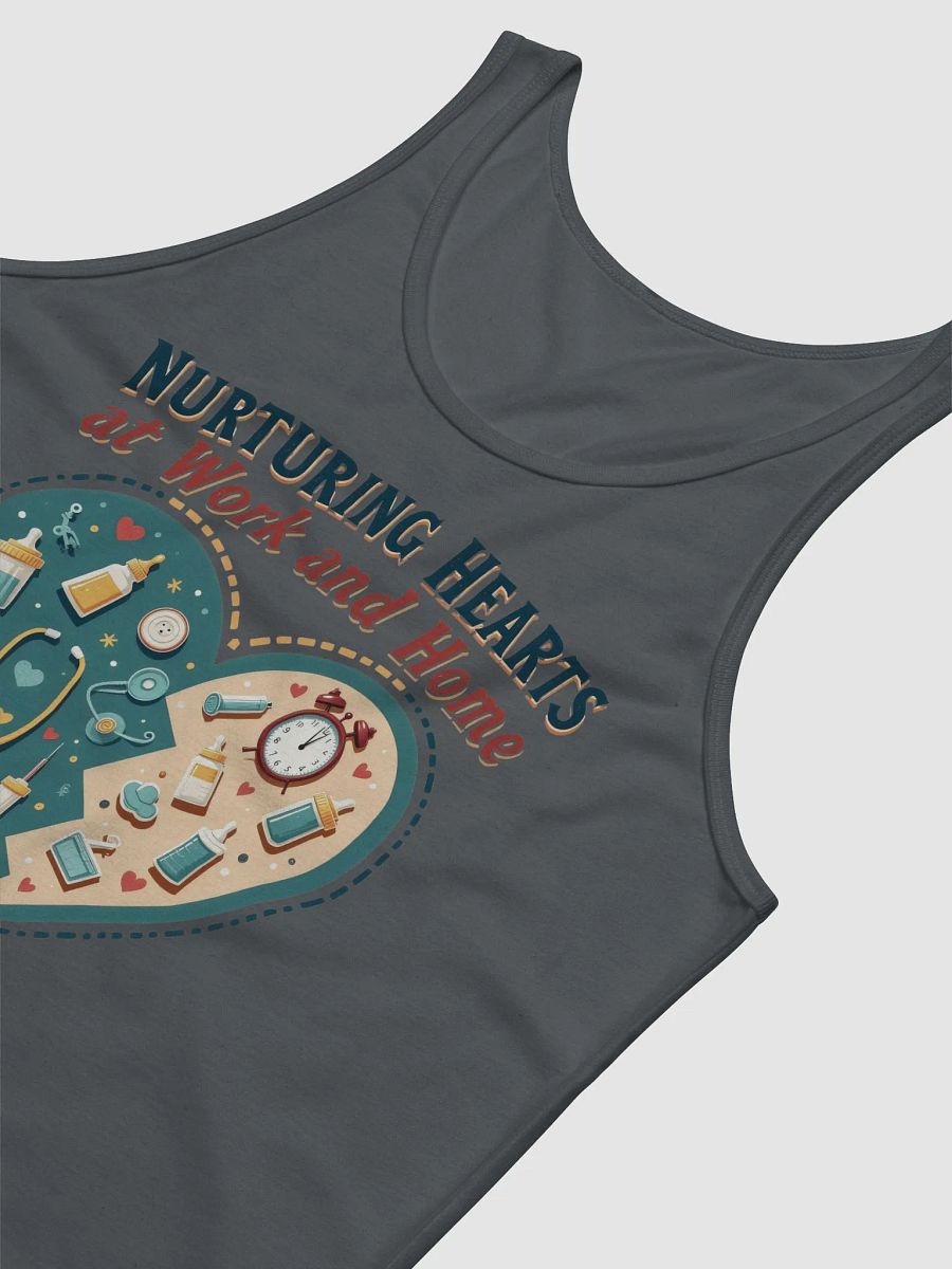 Nurturing Hearts Jersey Tank product image (47)