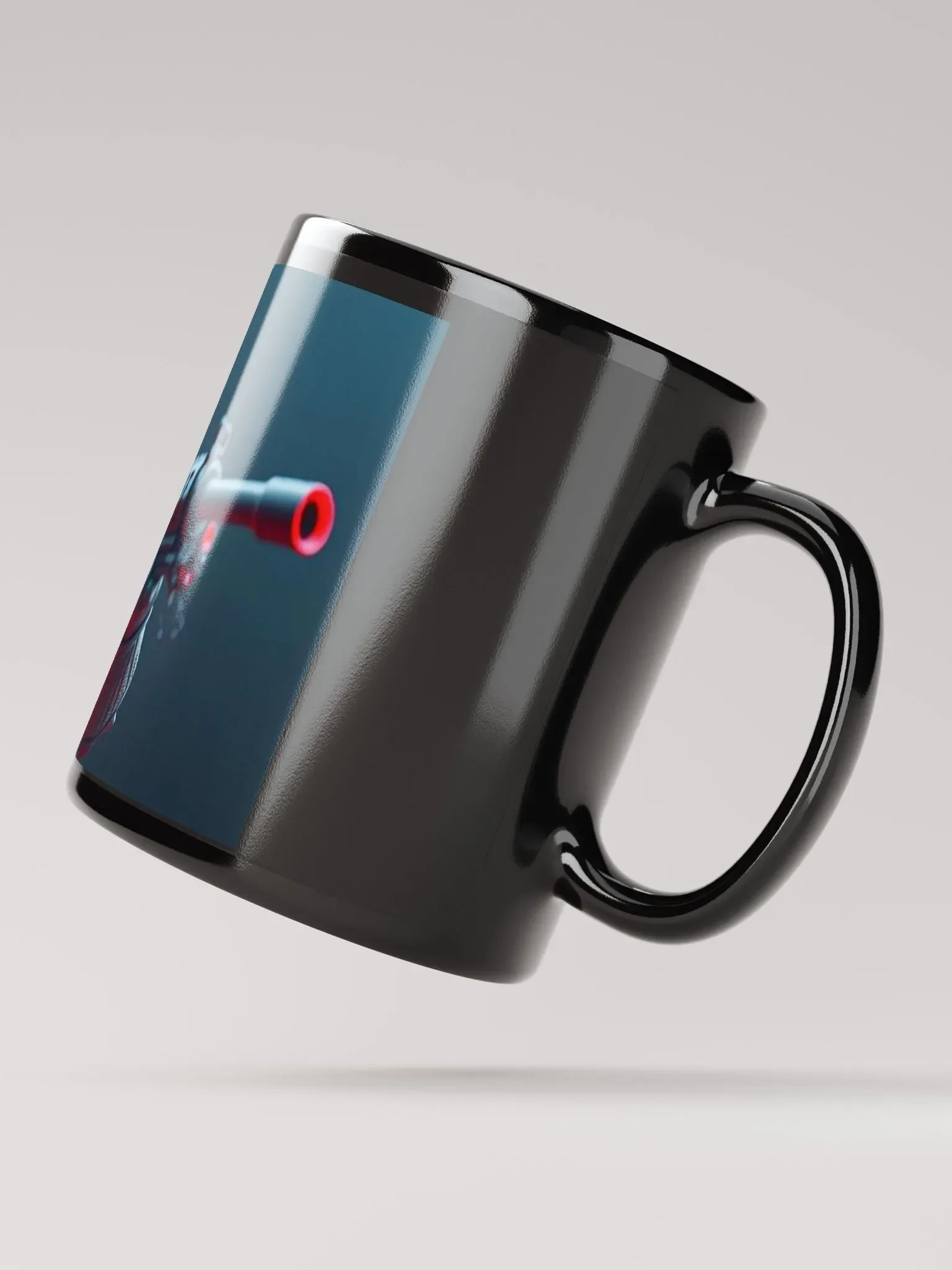 Squelchy- The Mod Mug! product image (3)