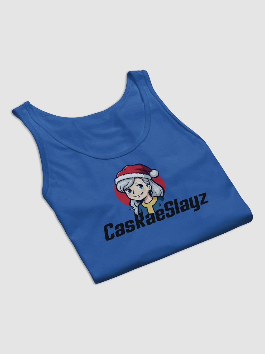 CasRae Holiday Fallout Tank Top product image (36)