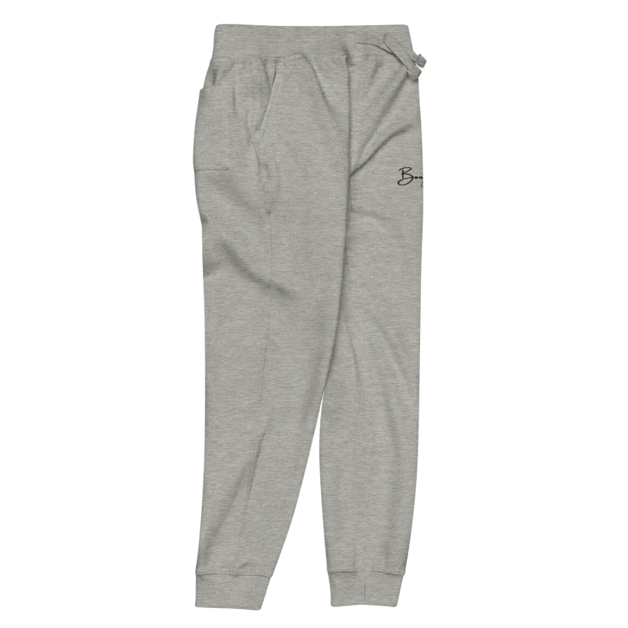 Boujee Ash Joggers product image (25)