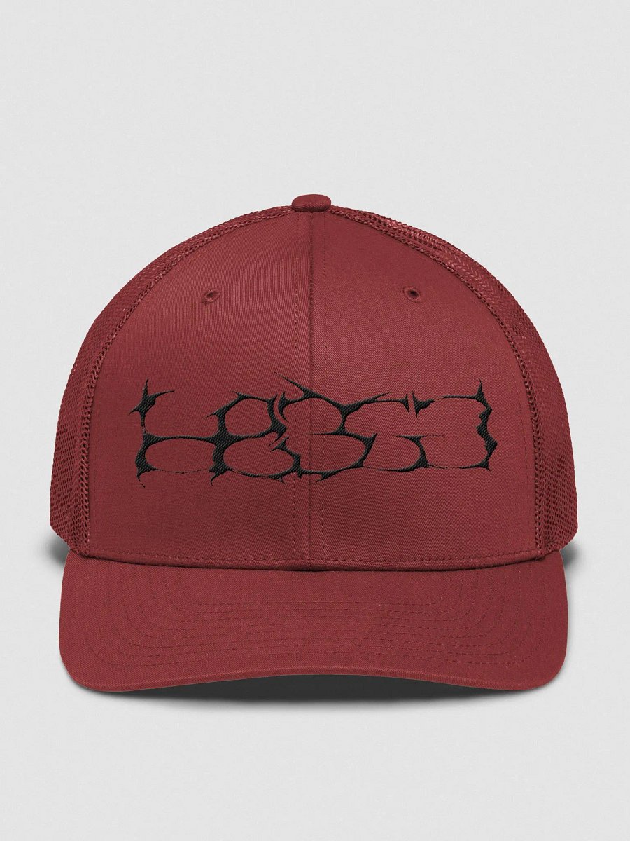 Script - Trucker product image (9)