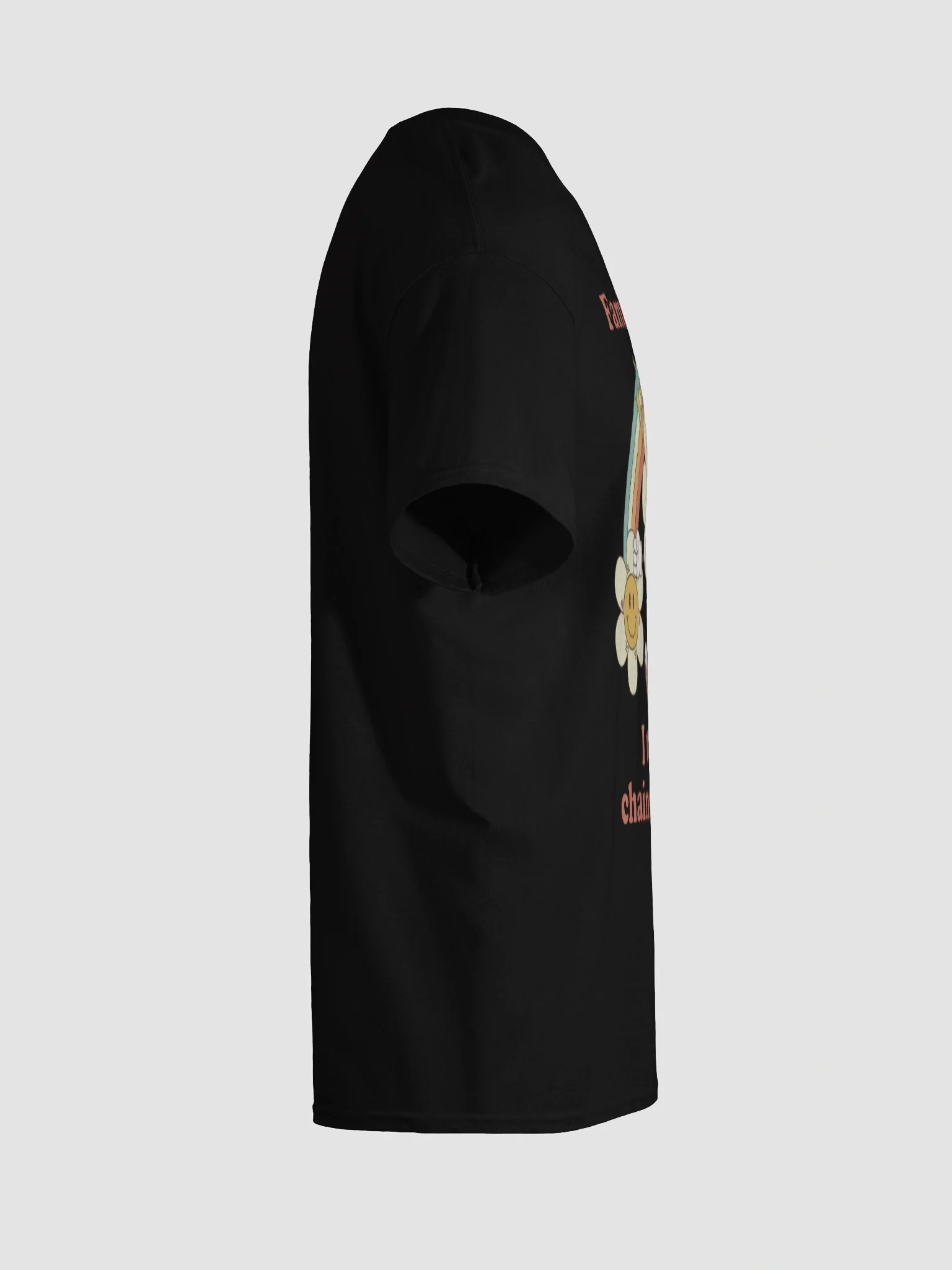 Family tree I took a chainsaw to it product image (62)