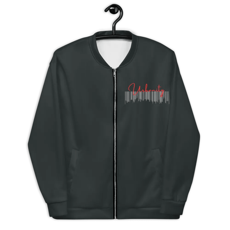 All-Over Print Bomber Jacket (12) product image (5)
