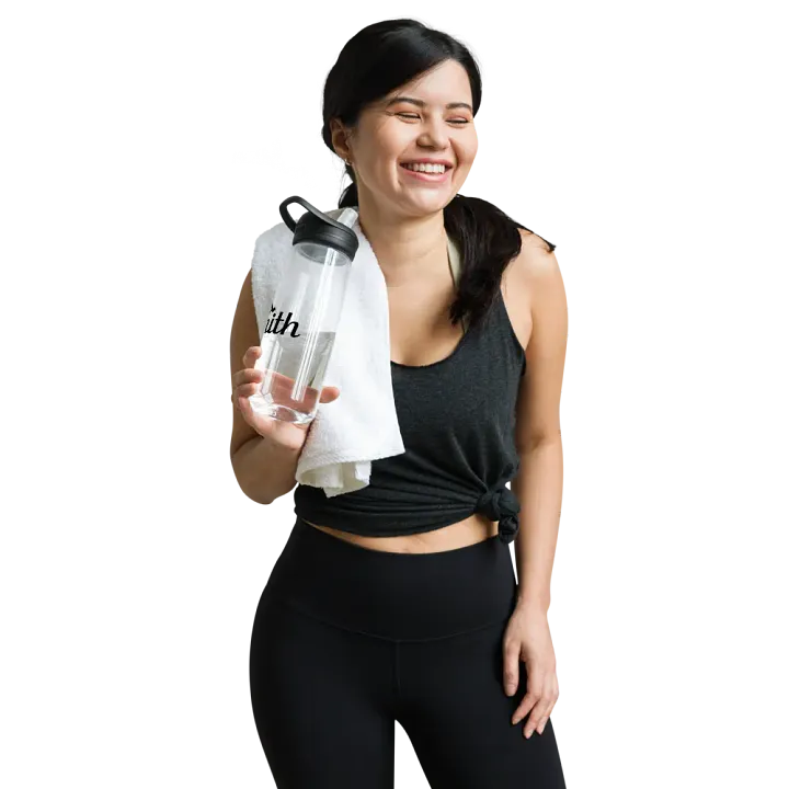 Zenith Elegance Water Bottle product image (37)