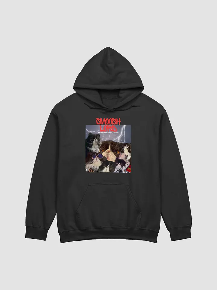 Smoosh Lord Hoodie product image (1)