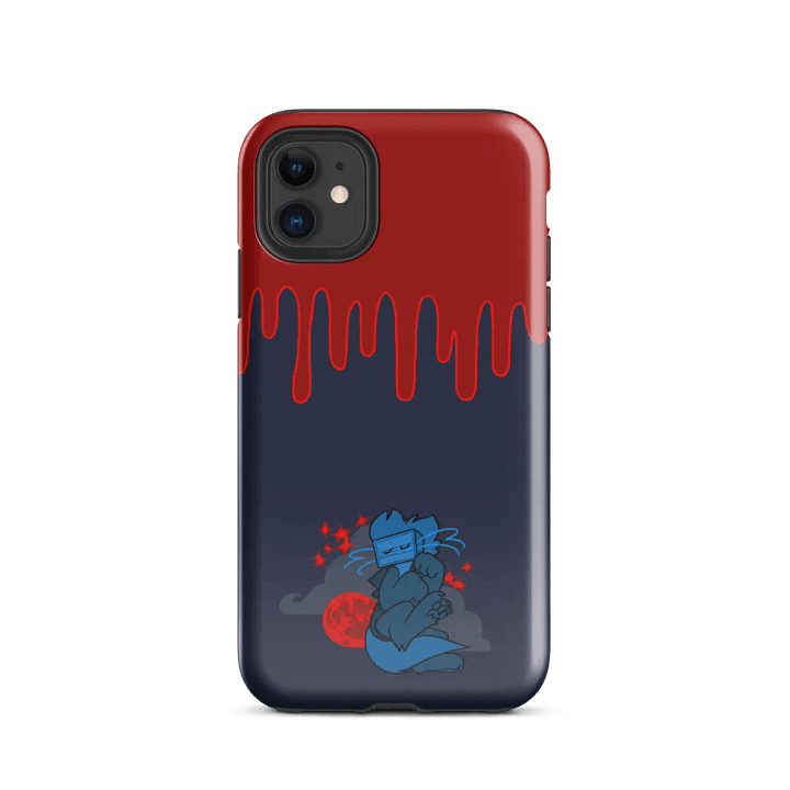 Razor IPhone Case product image (24)