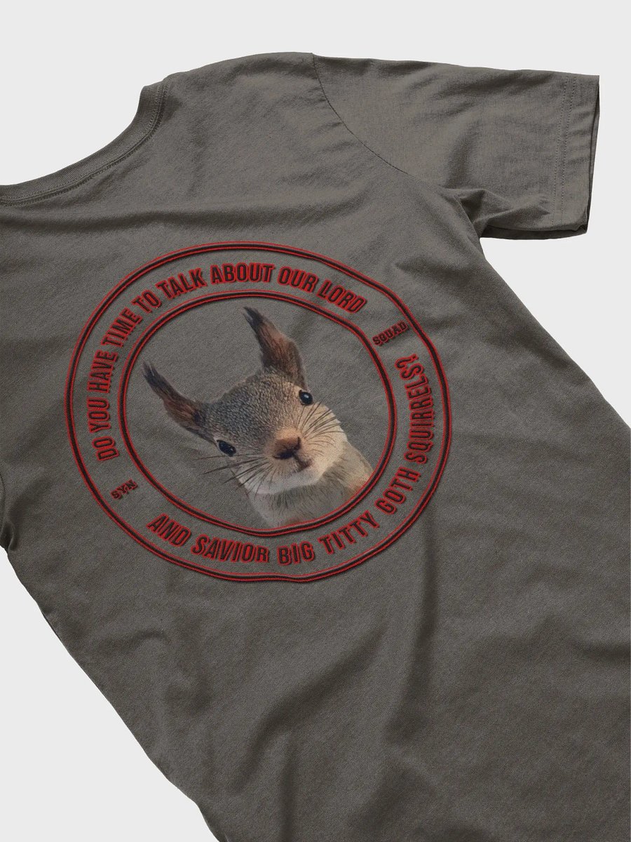 BTGS - Tee product image (95)