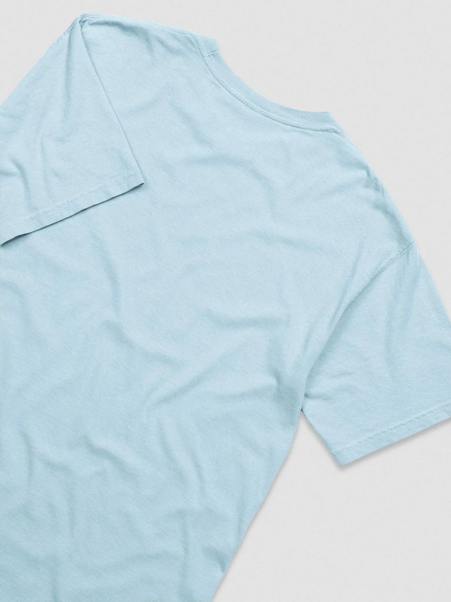 I Like 'Em Big T-Shirt(Embroidered) of a Newfoundland(Grey) product image (7)